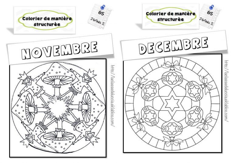 Colorier De Manière Structurée Gs P1, P2, P3, P4, P5 – La tout Coloriage Codé Moyenne Section