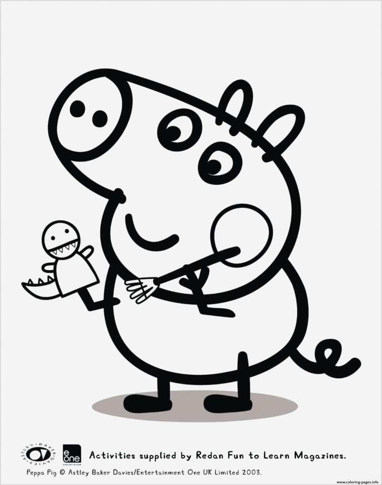 Coloring Pages : Bathroom Coloring Mummy Printable Peppa Pig concernant Peppa Pig A Colorier