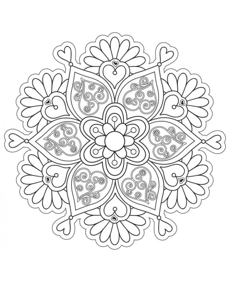 Coloring Pages : Coloring Book Pictures Dora Fl Free Create concernant Mandala Fée