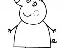 Coloring Pages : Mummy Peppa Pig Coloring Printable Pictures pour Peppa Pig A Colorier