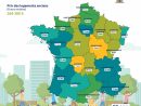 Combien D'années De Salaire Vous Faut-Il Pour Acheter Votre intérieur Combien De Region En France