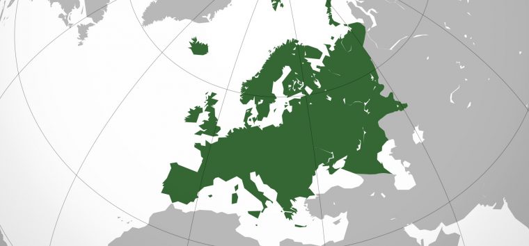 Combien De Pays En Europe Et Union Européenne 2015 pour Pays Et Capitales Union Européenne