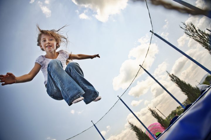 Comment Aider Votre Enfant À Développer Ses Habiletés concernant Jeux De Saut Dans L Eau