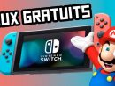 Comment Avoir Des Jeux Gratuits Nintendo Switch ! 🐠 dedans Jeux Gratuits À Installer