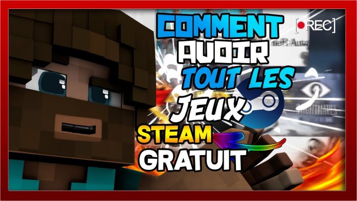 Comment Avoir Tout Les Jeux Steam Gratuit 2018 ? intérieur Jeux De Tout Gratuit