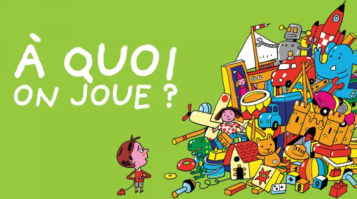 Comment Bien Choisir Les Jeux Pour Enfants ? – Pomme D'api concernant Jeux Ludique Enfant