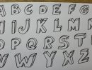 Comment Dessiner Des Lettres En 3D dedans Dessin Lettre E
