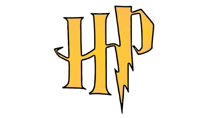 Comment Dessiner Le Logo De Harry Potter (Symbole) à Dessin D Harry Potter