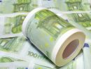 Comment Détecter Les Faux Billets destiné Billet De 100 Euros À Imprimer