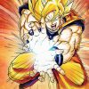 Comment « Dragon Ball » A Traversé Les Générations dedans Dessin Animé De Dragon Ball Z