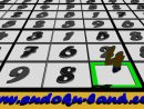 Comment Jouer Au Sudoku. serapportantà Sudoku Animaux À Imprimer