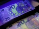 Comment Le Nouveau Billet De 20 Euros Dissuadera Les Faussaires concernant Billet De 100 Euros À Imprimer