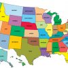 Comment Mémoriser Les 50 États Américains En S'amusant pour Apprendre Les Départements En S Amusant