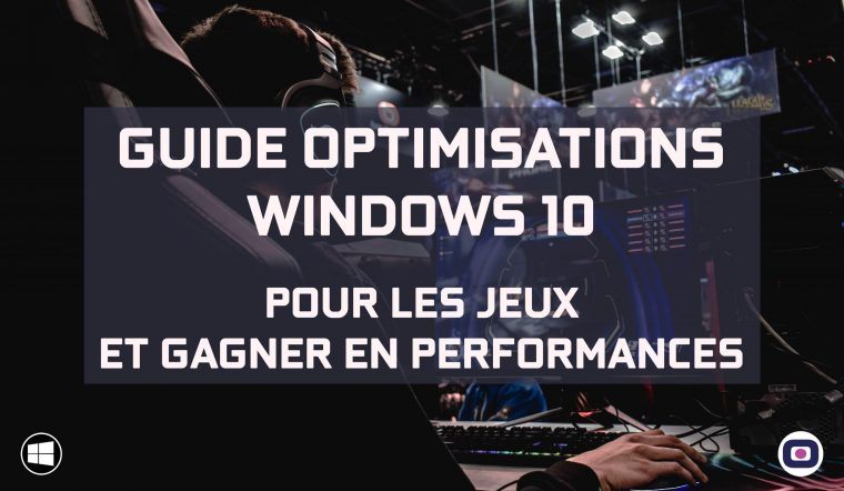 Comment Optimiser Windows 10 Pour Les Jeux Et Gagner En encequiconcerne Jeux Des Erreurs Gratuit