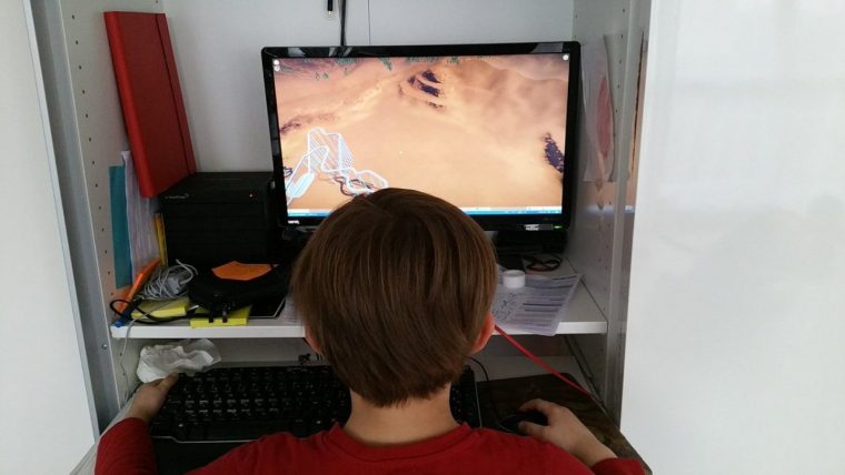 Comment Partager Vos Jeux Steam Avec Vos Enfants – Quand On pour Jeux Pc Enfant