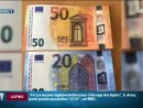 Comment Reconnaître Les Faux Billets Qui Circulent Actuellement En France? pour Billet Euro A Imprimer