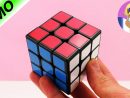 Comment Résoudre Un Rubik's Cube? Facile | Résoudre Un Rubik's Cube  Facilement | Joue Avec Moi intérieur Puzzle Gratuit Facile