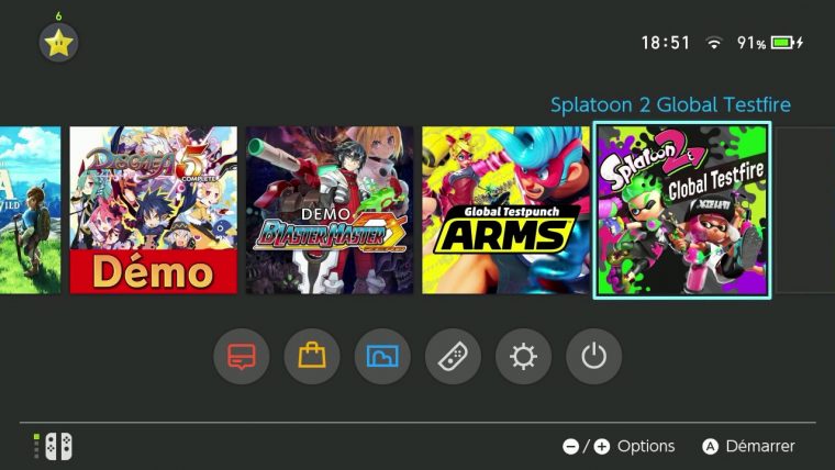 Comment Télécharger Vos Jeux Sur Nintendo Switch destiné Jeux Gratuits À Installer