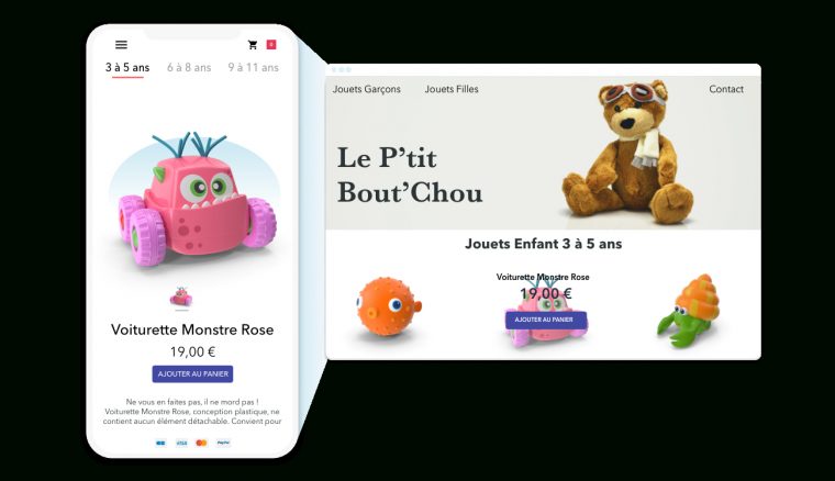 Comment Vendre Ses Jouets Et Jeux De Société Sur Internet ? à Jeux Educatif Pour Tout Petit Gratuit