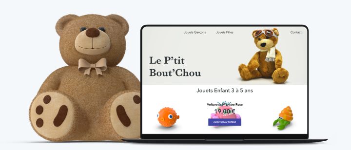 Comment Vendre Ses Jouets Et Jeux De Société Sur Internet ? intérieur Jeux Enfant 3 Ans En Ligne