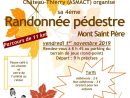 Commune De Condé-En-Brie • 4Ème Randonnée Pédestre Des avec Jeux De Parcours Gratuit