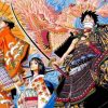 Comparatif Des Meilleures Plateformes Svod Pour Les Animes destiné Dessin Animé De One Piece