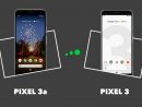 Comparatif Pixel 3A Vs Pixel 3 : Quel Est Le Meilleur destiné Jeux Des Differences Gratuit
