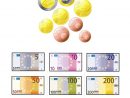Compter Sa Monnaie En Euros - Momes tout Billet Euro A Imprimer