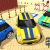 Conduite Moderne Parking 3D - Jeux De Voiture Pour Android à Mini Jeux De Voiture