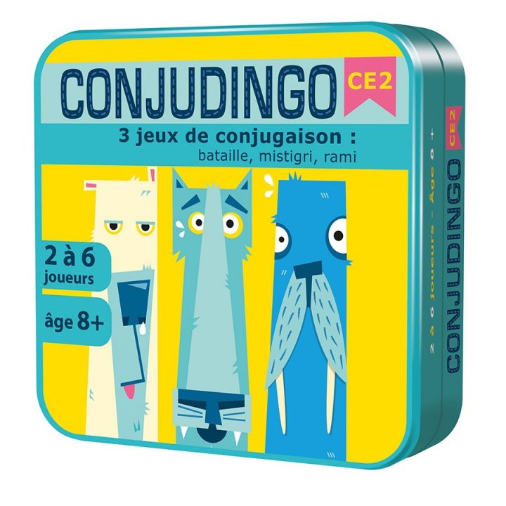 Conjudingo Ce2 tout Jeu Educatif Ce2 Gratuit