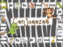 Conjugozoo : Jeu Pour Conjuguer Du Ce1 Au Cm2 En Passant Par concernant Jeux Educatif Ce1 A Imprimer