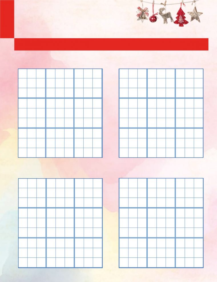 Conso+ N°163 serapportantà Grille Sudoku Imprimer