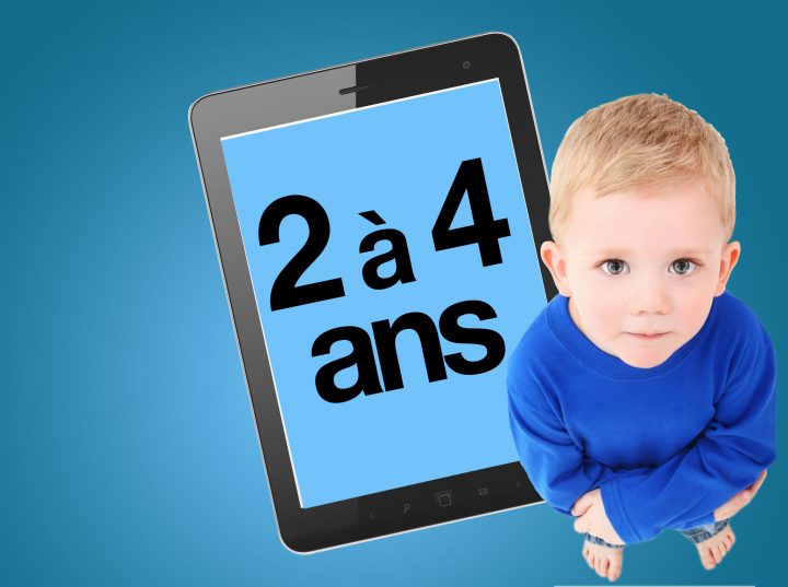 Consultez La Liste Des Applications Recommandées | Protégez dedans Jeux Educatif Enfant 2 Ans