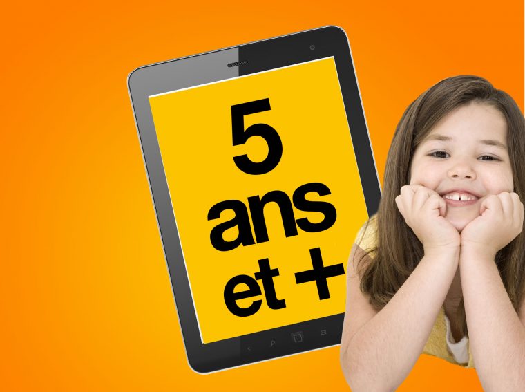 Consultez La Liste Des Applications Recommandées | Protégez serapportantà Jeux Educatif Gratuit Pour Fille De 5 Ans