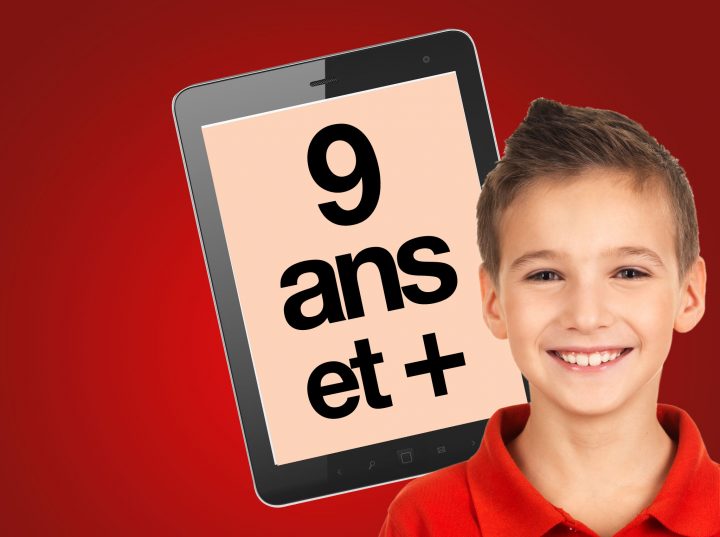 Consultez La Liste Des Applications Recommandées | Protégez tout Jeux Educatif 10 Ans