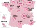 Coronavirus : Le Point Sur La Situation Ce Vendredi encequiconcerne Combien De Departement En France