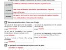 Corrigés Mémo Fichier Géo Cycle 3 - Calameo Downloader encequiconcerne Tableau Des Départements Français