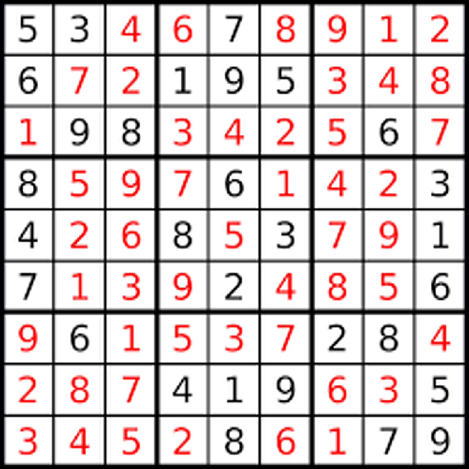 Cours De Sudoku : Jeu, Concours A Metz à Jeu Le Sudoku