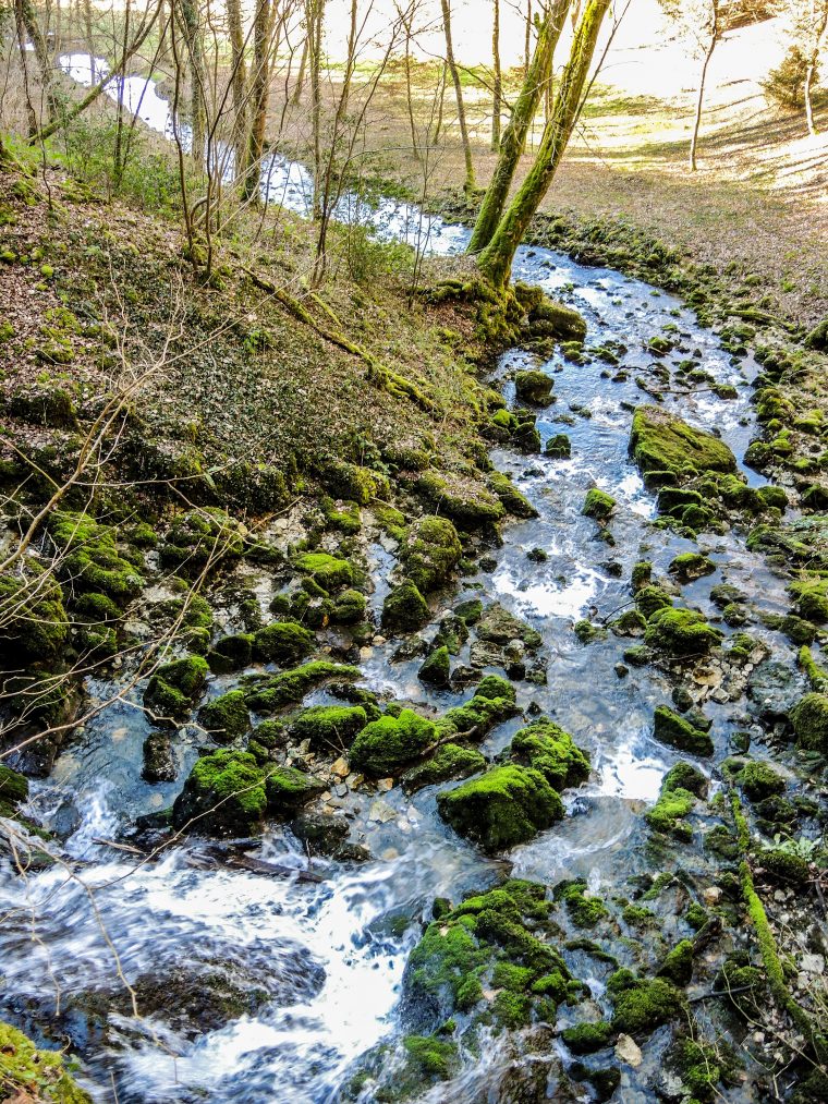 Cours D'eau — Wikipédia concernant Les Fleuves En France Cycle 3