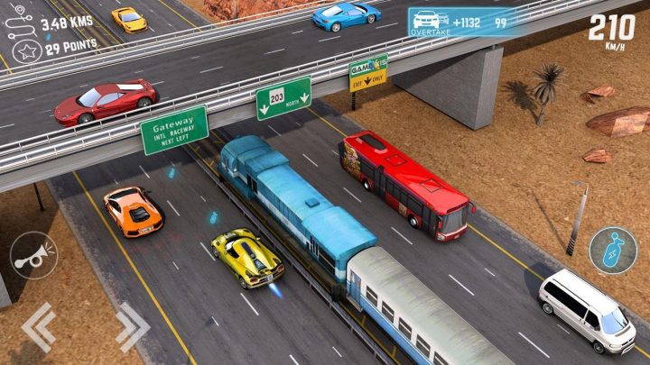 Course De Voitures Hors Ligne : Jeux Gratuit 2019 Pour concernant Jeux De Parcours De Voiture