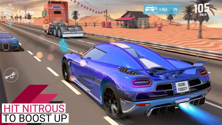 Course De Voitures Hors Ligne : Jeux Gratuit 2019 Pour tout Jeux Voiture En Ligne Gratuit