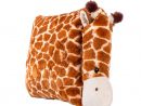 Coussin Girafe - Autres Jeux - La Grande Récré destiné Jeux De Girafe Gratuit
