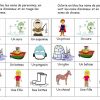 Cp - Faire De La Grammaire Au Cp / Les Noms Et Les avec Apprendre Le Nom Des Animaux