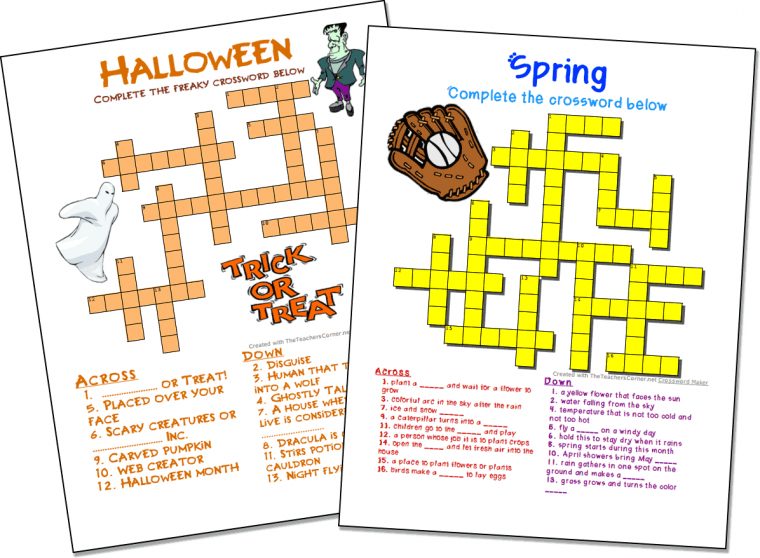 Créateur De Mots Croisé intérieur Sudoku Junior À Imprimer