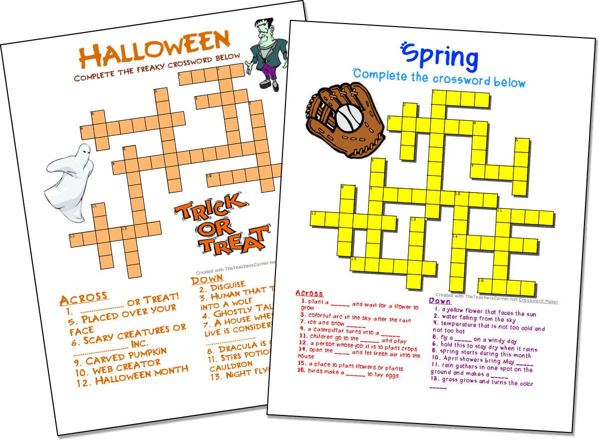 Créateur De Mots Croisé intérieur Sudoku Junior À Imprimer 