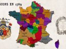 Création Des Départements Français pour Combien De Departement En France