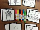 Création Encre Et Papier: Jeu De Mémoire Fait Maison Et À pour Jeux De Memoire Enfant