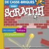 Crée Ton Jeu De Casse-Briques Avec Scratch Ebook By Armand Patou - Rakuten  Kobo dedans Jeux De Casse Brique