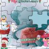 Créer Un Puzzle [À Imprimer] Pour Enfant ⋆ Blog My Sticker destiné Puzzle Enfant En Ligne