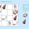 Créer Un Sudoku Avec Notebook – Le Blog De Jolicours. pour Sudoku Maternelle À Imprimer